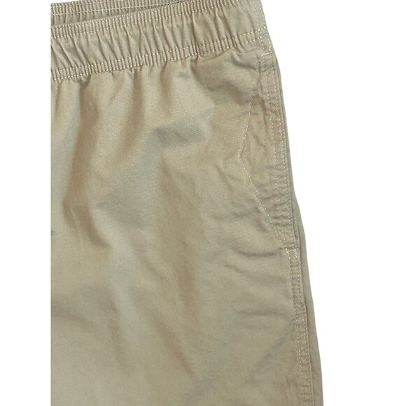 Amazon Essentials Men's 6" Drawstring Walk Short Khaki XXL - Picture 5 of 9